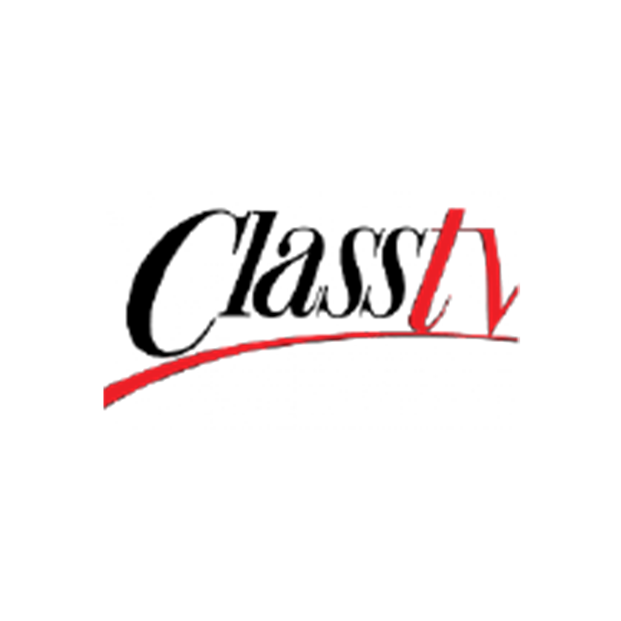 logo classtv